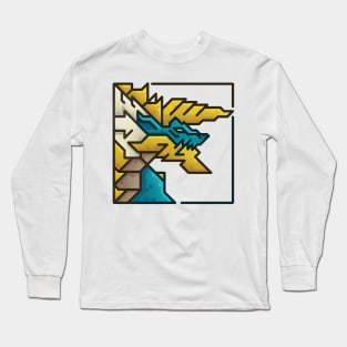 Thunder Pup Long Sleeve T-Shirt